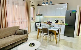 Albis Apartment 1