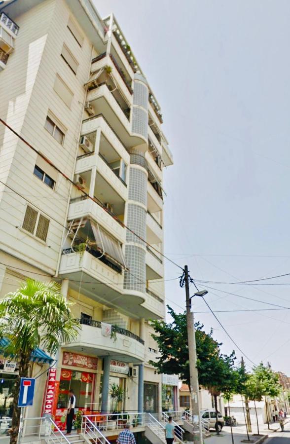 Albis Apartment 1 Tirana Zewnętrze zdjęcie